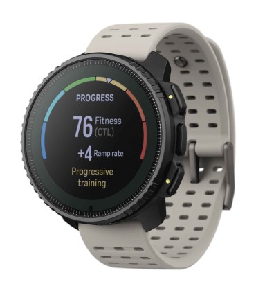 Suunto VERTICAL SOLAR spordikell hall