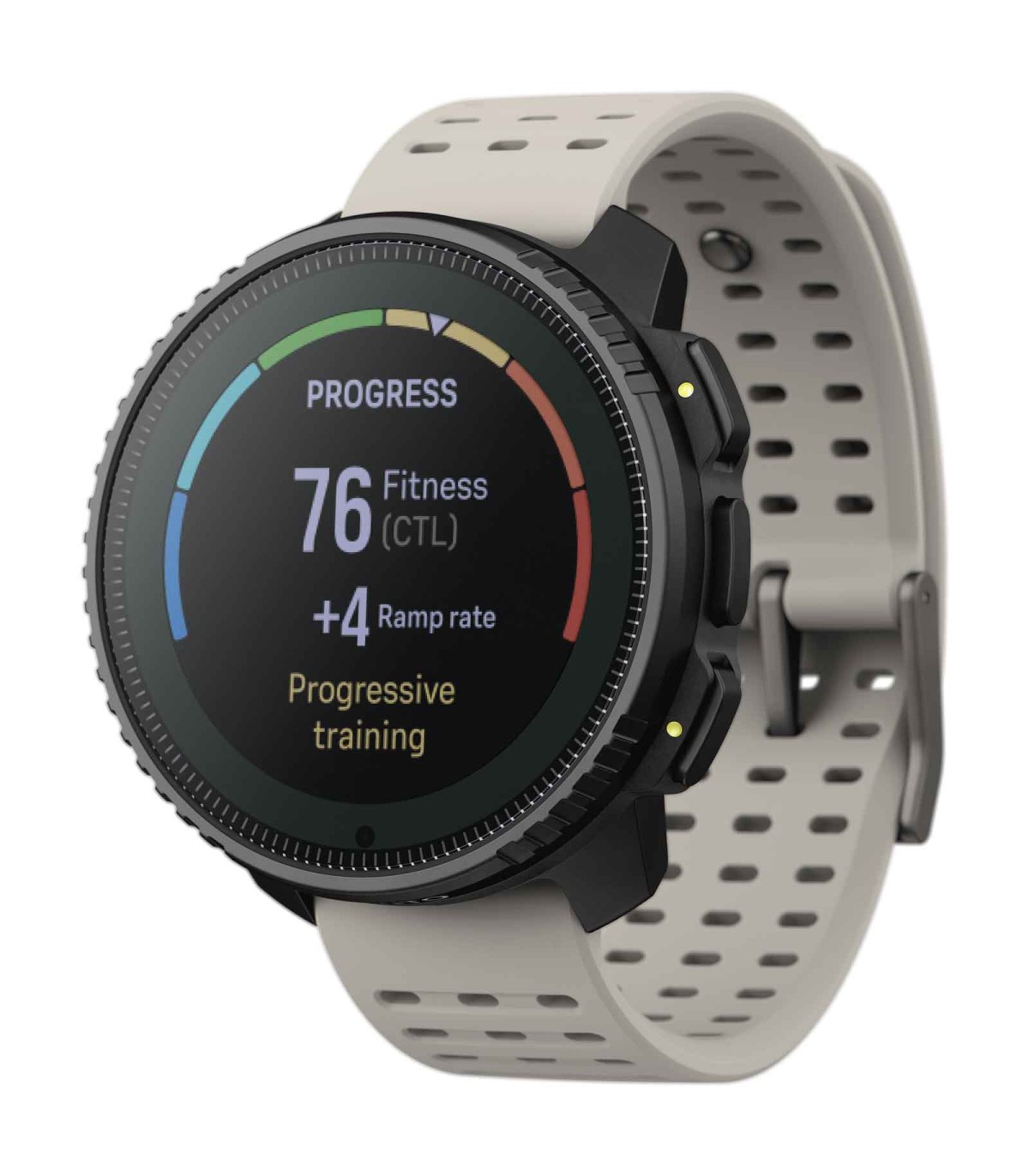 Suunto VERTICAL SOLAR spordikell hall