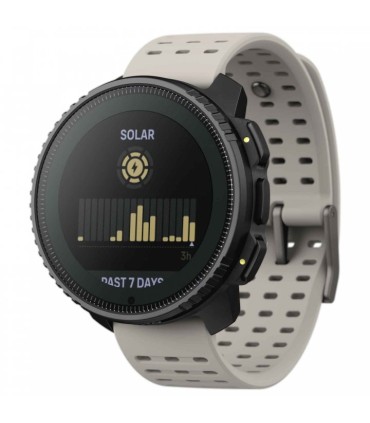 Suunto VERTICAL SOLAR spordikell hall