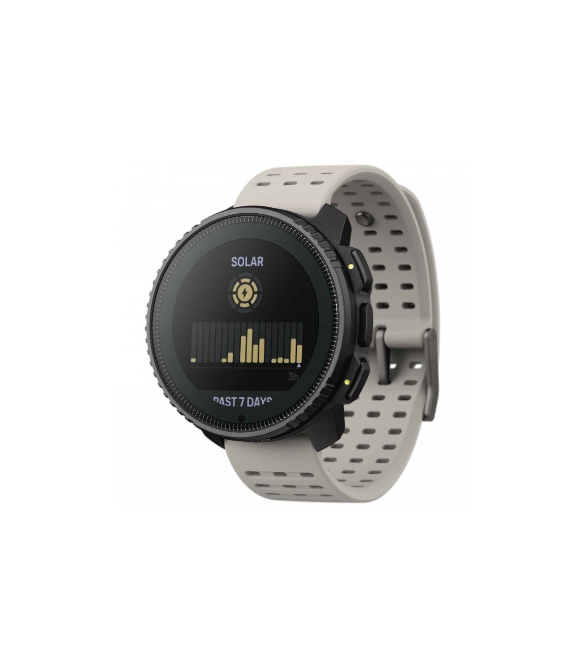 Suunto VERTICAL SOLAR spordikell hall