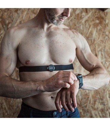 Suunto SMART pulsivöö