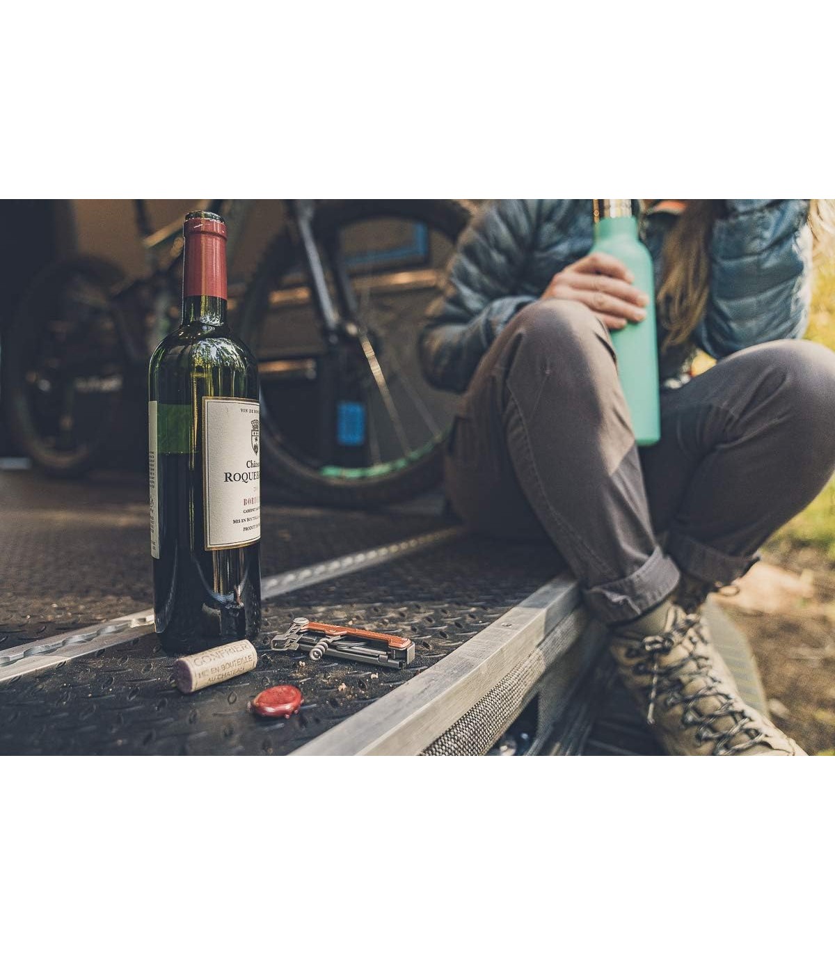 Gerber ARMBAR CORK taskunuga