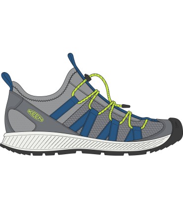 Keen MOTOZOA SNEAKER jalanõud noortele