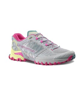 La Sportiva BUSHIDO III jooksujalatsid naistele