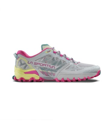 La Sportiva BUSHIDO III jooksujalatsid naistele