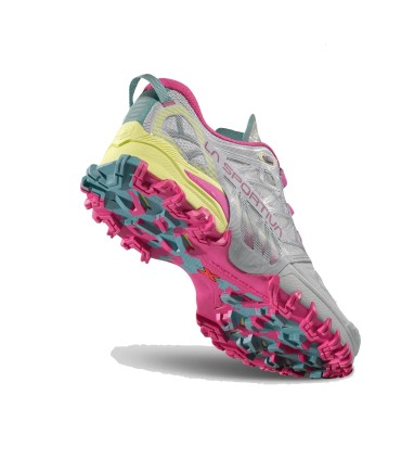 La Sportiva BUSHIDO III jooksujalatsid naistele