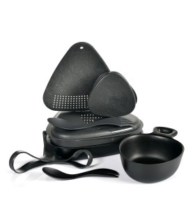 Light My Fire OUTDOOR MEALKIT toidunõude komplekt