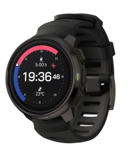 Suunto OCEAN sukeldumis- ja spordikell must
