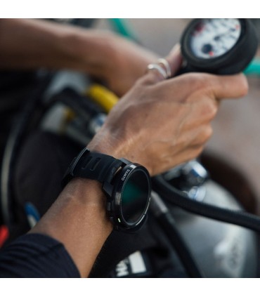 Suunto OCEAN sukeldumis- ja spordikell must