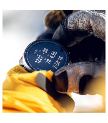 Suunto OCEAN sukeldumis- ja spordikell must