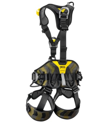 Petzl AVAO BOD EU julgestusvöö