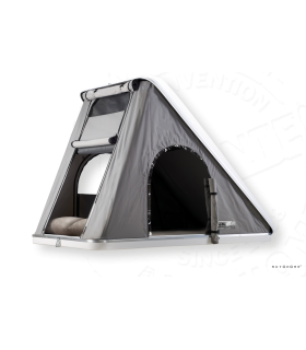 Autohome COLUMBUS VARIANT S auto katusetelk