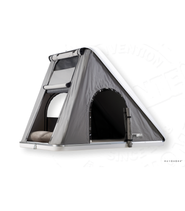 Autohome COLUMBUS VARIANT S auto katusetelk