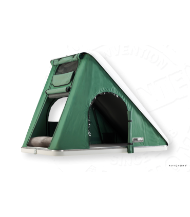 Autohome COLUMBUS VARIANT S auto katusetelk