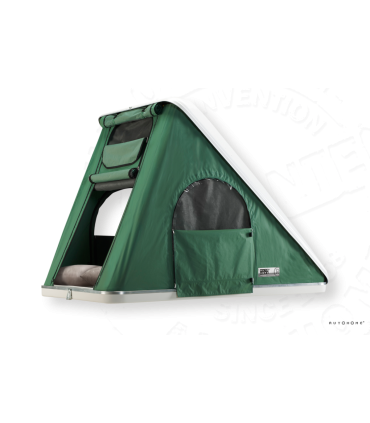 Autohome COLUMBUS VARIANT S auto katusetelk