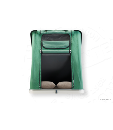 Autohome COLUMBUS VARIANT S auto katusetelk