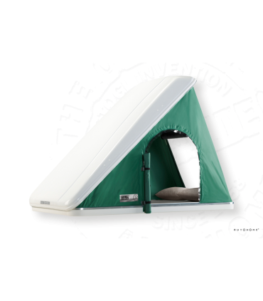 Autohome COLUMBUS VARIANT S auto katusetelk