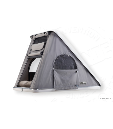 Autohome COLUMBUS VARIANT S auto katusetelk