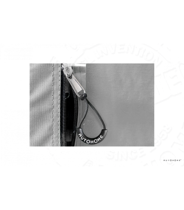 Autohome COLUMBUS VARIANT S auto katusetelk