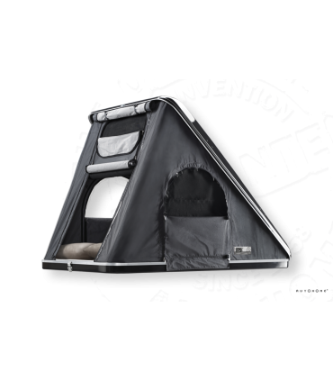 Autohome COLUMBUS VARIANT S auto katusetelk