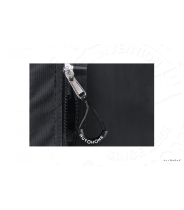 Autohome COLUMBUS VARIANT S auto katusetelk