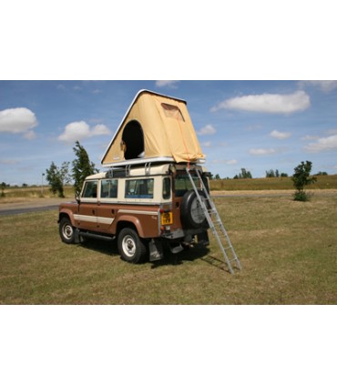 Autohome COLUMBUS VARIANT S auto katusetelk