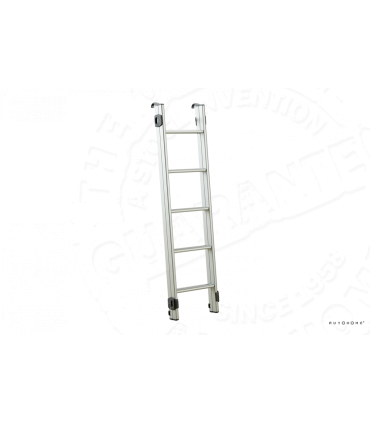 Autohome COLUMBUS VARIANT S auto katusetelk