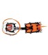 Petzl LYNX ronimiskassid