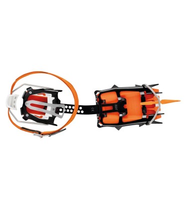Petzl LYNX ronimiskassid