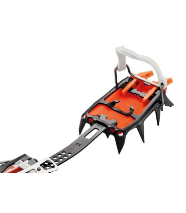 Petzl LYNX ronimiskassid
