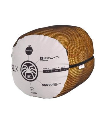 Pajak Sport RADICAL ULX magamiskott