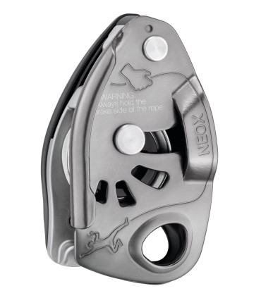 Petzl NEOX julgestusvahend