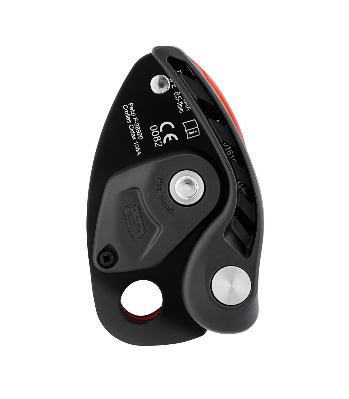 Petzl NEOX julgestusvahend