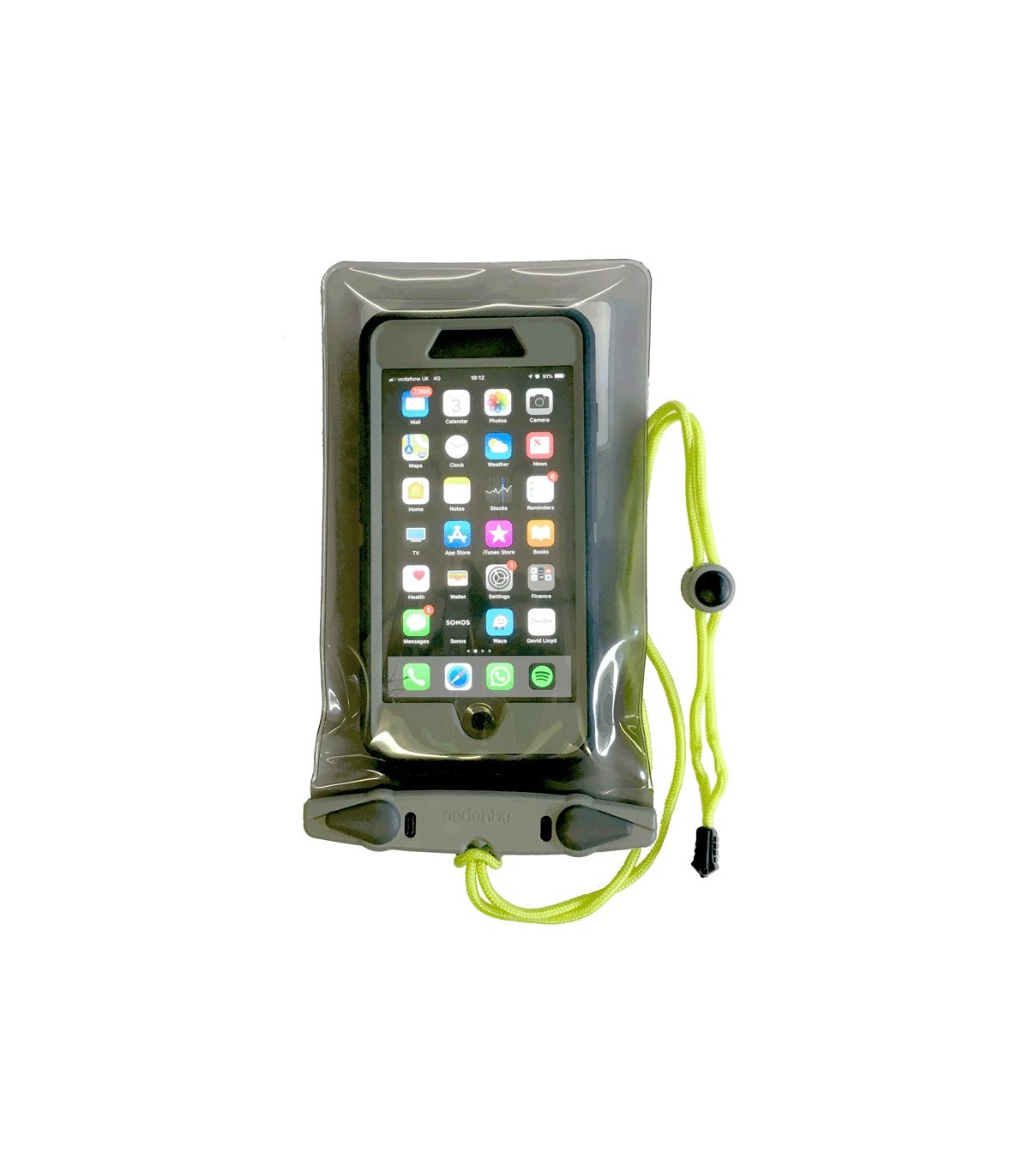 Aquapac PHONE CASE PLUS PLUS veekindel kott telefonile