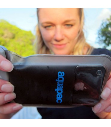 Aquapac PHONE CASE PLUS PLUS veekindel kott telefonile