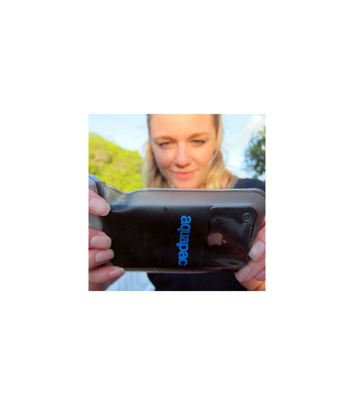 Aquapac PHONE CASE PLUS PLUS veekindel kott telefonile