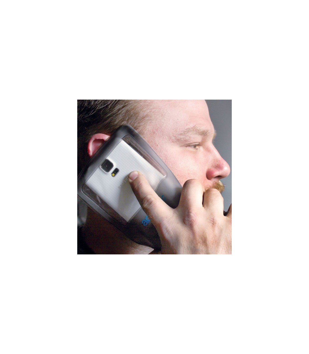 Aquapac PHONE CASE PLUS PLUS veekindel kott telefonile