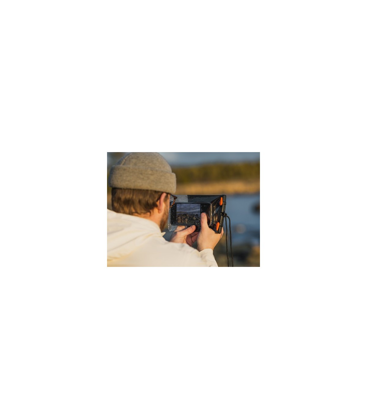 Aquapac PHONE CASE PLUS PLUS veekindel kott telefonile