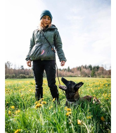 Non-stop Dogwear ROCK ADJUSTABLE koerte jalutusrihm