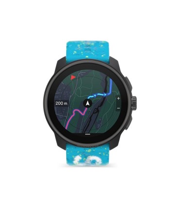 Suunto RACE S spordikell sinine