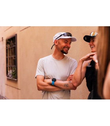 Suunto RACE S spordikell sinine