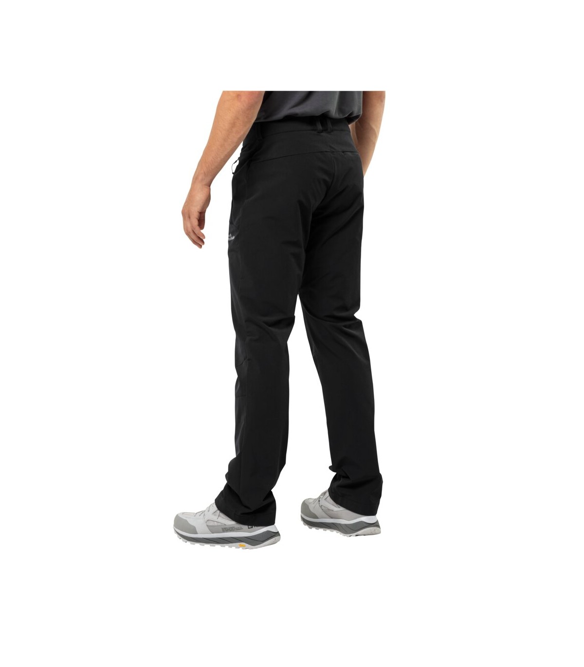 Jack Wolfskin HOLDSTEIG II meeste püksid