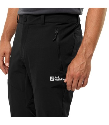 Jack Wolfskin HOLDSTEIG II meeste püksid