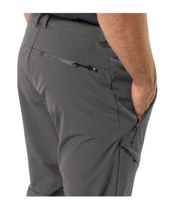 Jack Wolfskin HOLDSTEIG II meeste püksid