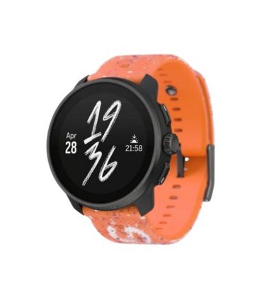 Suunto RACE S spordikell oranž