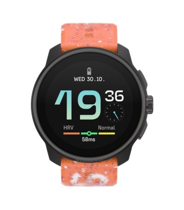 Suunto RACE S spordikell oranž