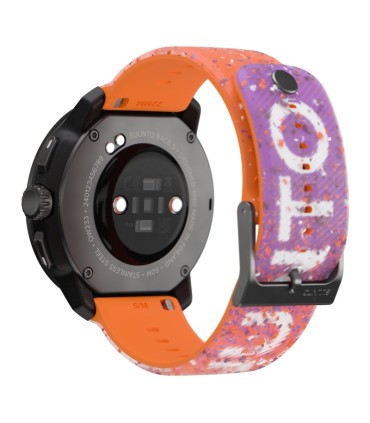 Suunto RACE S spordikell oranž