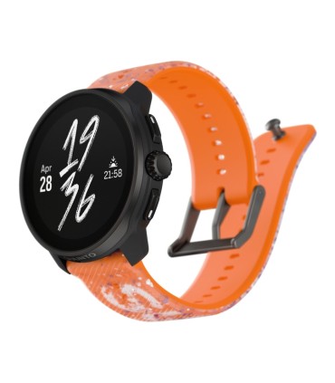 Suunto RACE S spordikell oranž