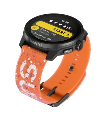 Suunto RACE S spordikell oranž