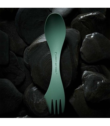 Light My Fire SPORK LARGE BIO